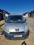 Sprzedam Peugeot Expert 2007r. Poj. 1993cm3  w stu procentach  sprawny