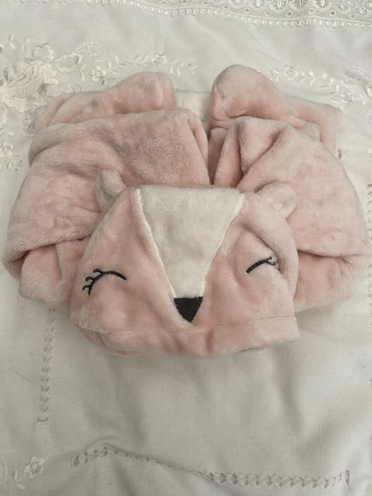 Fatinho de bebé Saco de dormir Rapoza