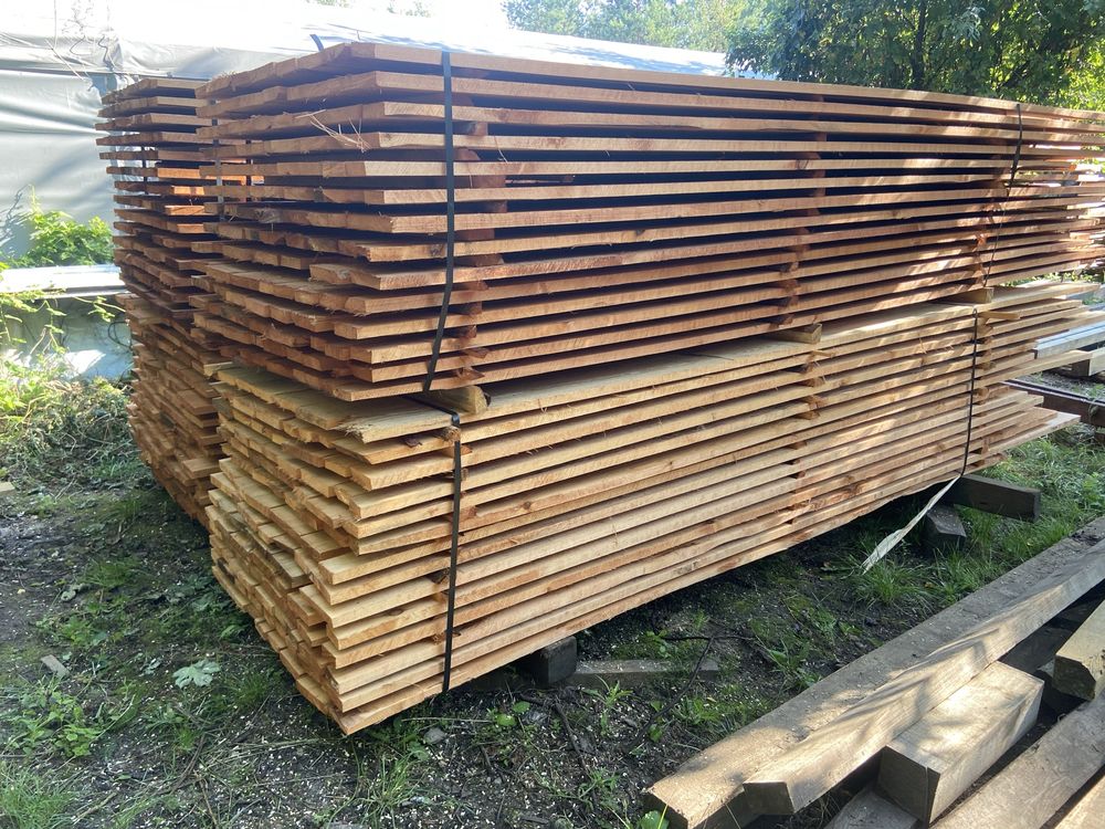 Łata dachowa (6x4)