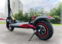 НОВА ПАРТІЯ‼️ Електросамокат KUGOO KIRIN M4 PRO з сидінням 2025 року