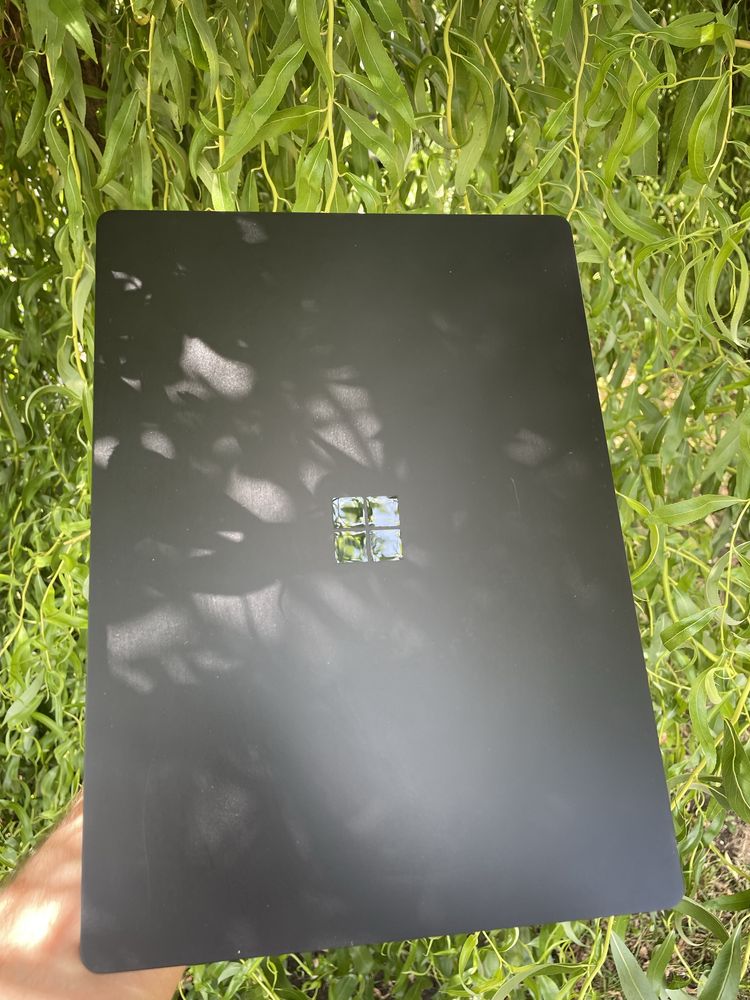 10 Циклів СЕНСОРНИЙ Microsoft Surface Laptop 4 i7-1185G7 16/512Gb QHD
