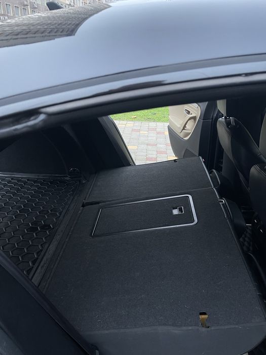 Volkswagen СС 2.0 Бензин