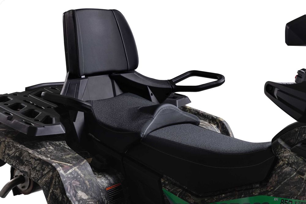 AODES 1000 Max Long ,Raty 3% rocznie,Rejestracja , 4x4 ,salon i serwis