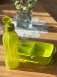 TUPPERWARE -экологически чистая посуда