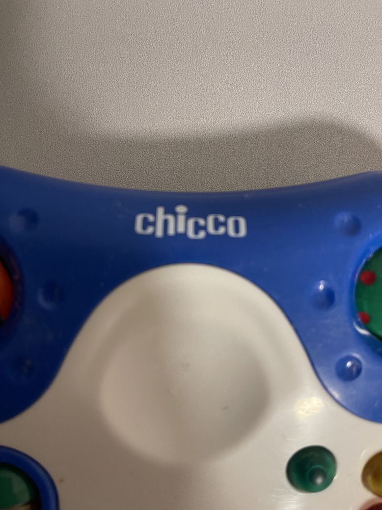 Игрушка Chicco детский телефон