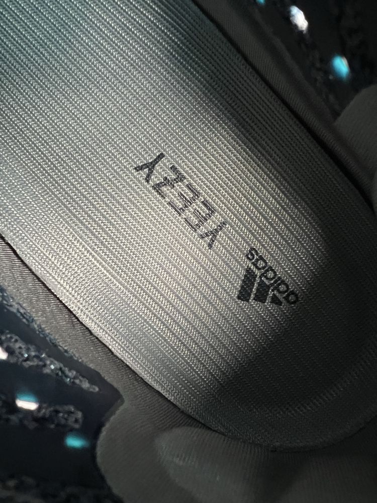 Adidas Yeezy Boost 380 Azure