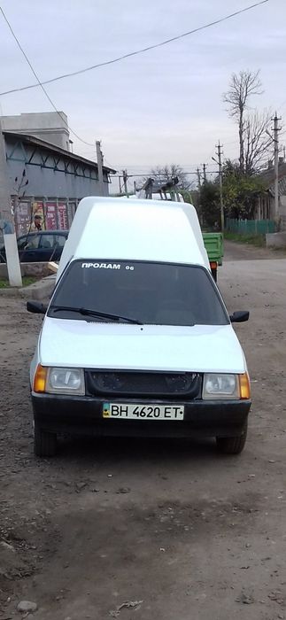 Продам пикапчика