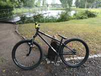 Dirt ns bikesco okazja!