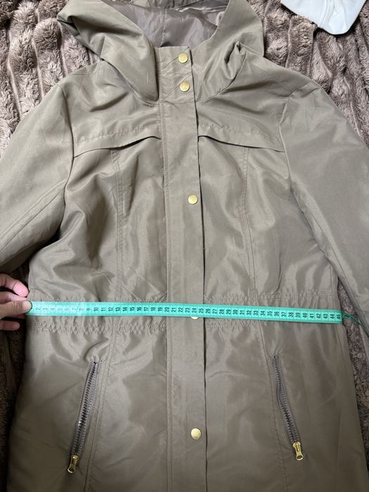 Парка жіноча Vera Moda