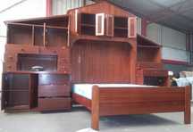 Conjunto móvel p/ quarto - fantástica OPORTUNIDADE - PROMOÇÃO