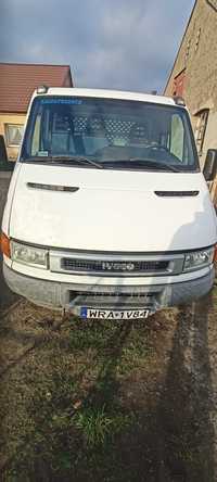 Iveco daily blizniak