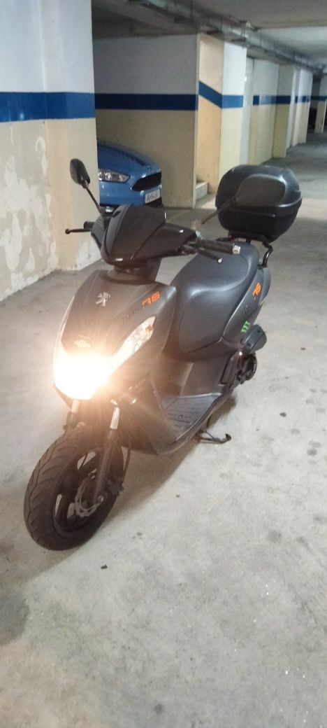 Motociclos 50cc em bom estado