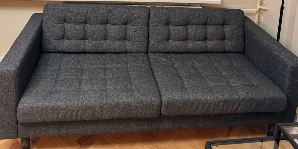 Kanapa 3-osobowa IKEA