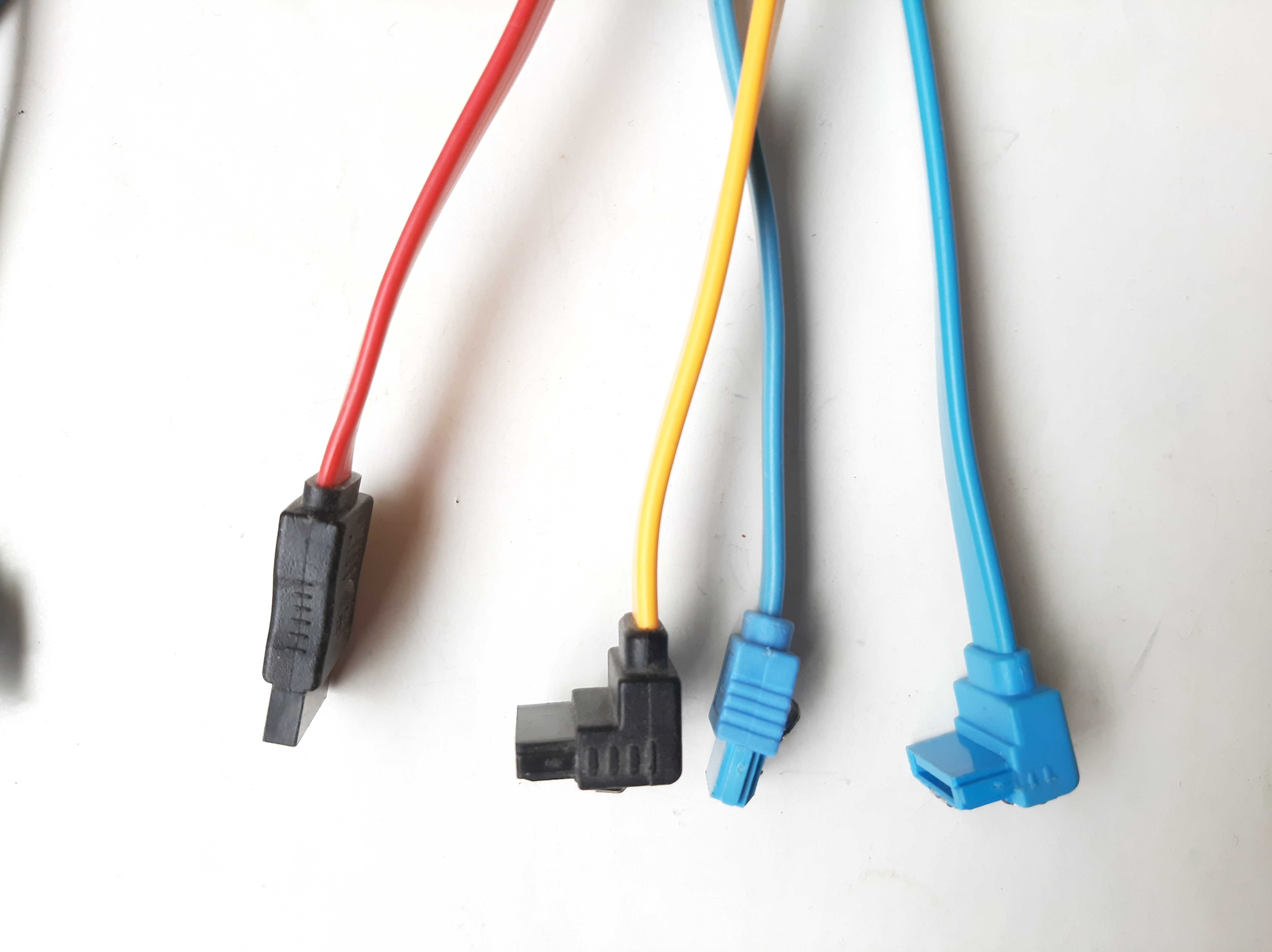 SATA 3 высокоскоростной 6 Gb/s Кабель для SSD  HDD дисков DVD приводов