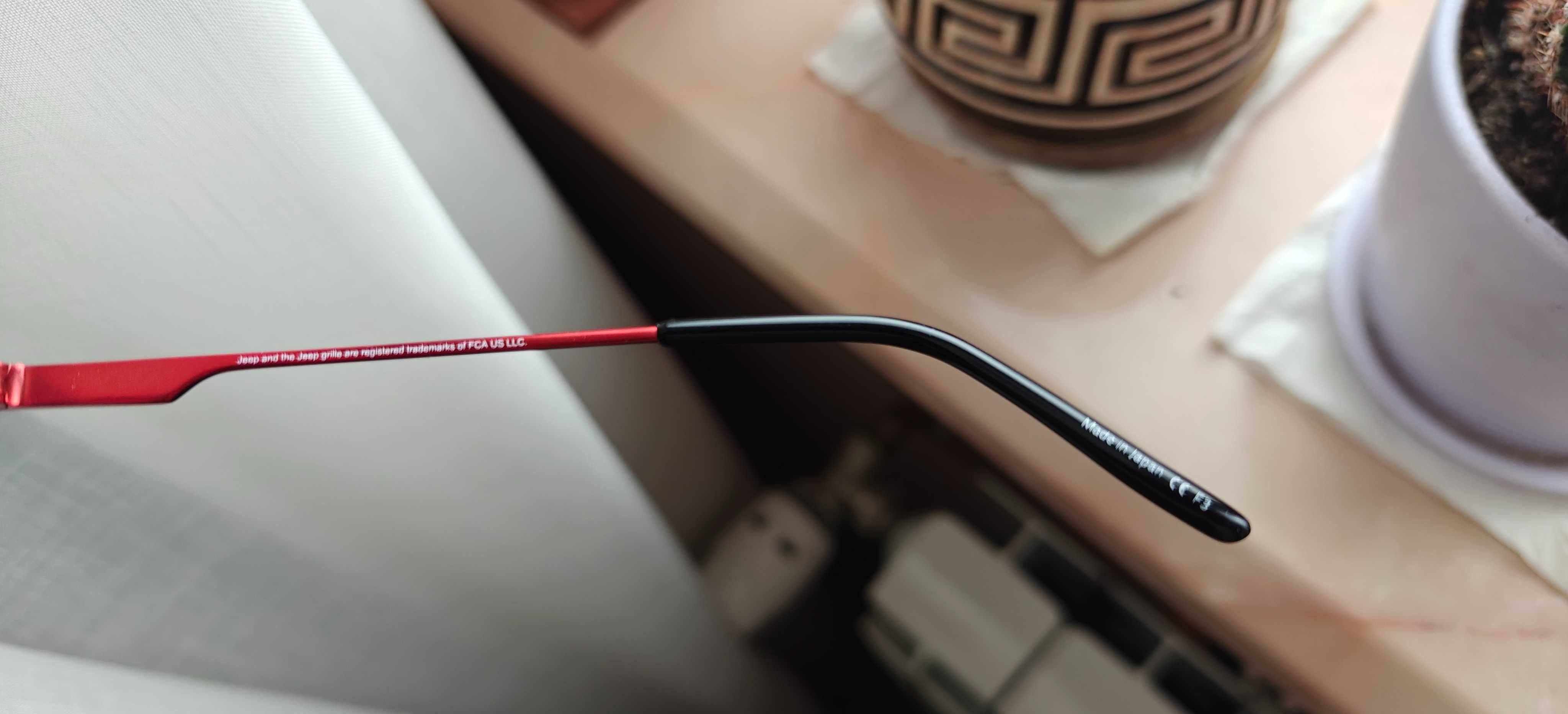 Сонцезахисні окуляри REVO METRO Aviator Polarized, Japan