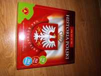 Gra planszowa Historia Polski