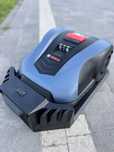 Робот газонокосарка Bosch Professional