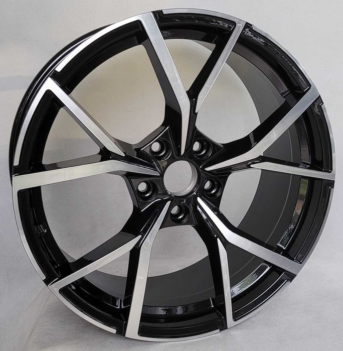 Felgi 18 5x112 VW Passat B8 B7 Arteon Superb 3 Formentor Audi A3 A4 B7
