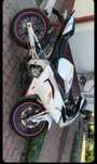 Aprilia Rs 50 cc