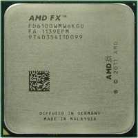 AM3+! AMD FX 6100 CompX!