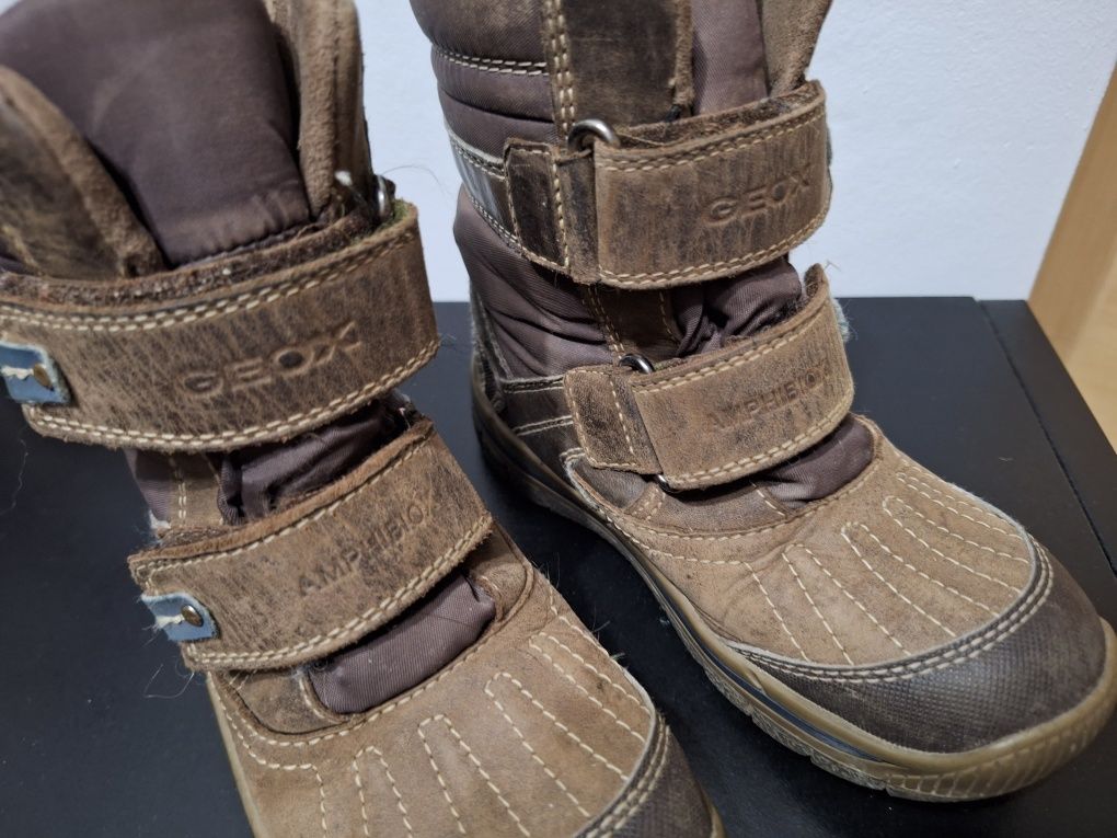 Buty dziecięce geox rozm. 29