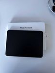 Apple Magic TrackPad - najnowszy, kupiony marzec, użyty 2 razy