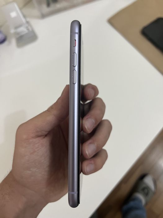 iPhone 11 purple 128gb