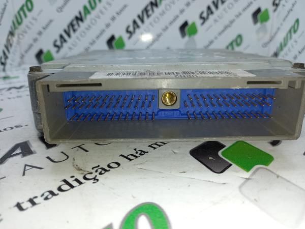 Centralina motor / ECU FORD Cougar (EC_)