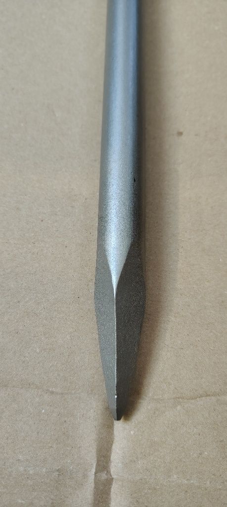 Dłuto Spiczaste SDS-Max 30 x 1,78cm