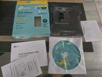 Karta sieciowa usb wifi TP link