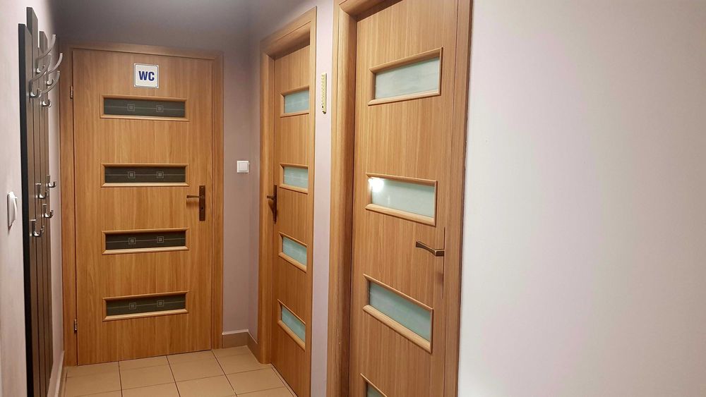 Mieszkanie do wynajęcia BEZCZYNSZOWE 50m2