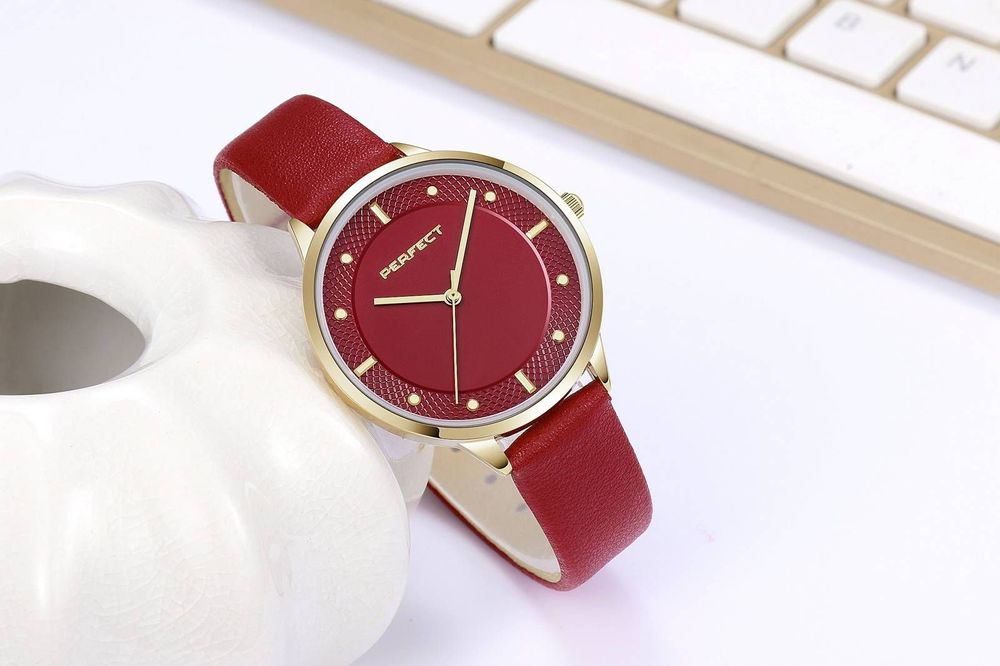 zegarek damski perfect