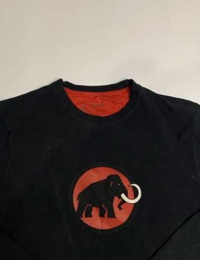 Кофта Mammut розмір М