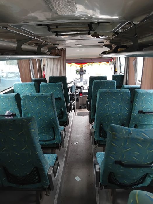Продам пасажирський автобус