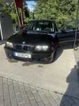Vendo Bmw 320d (E46)