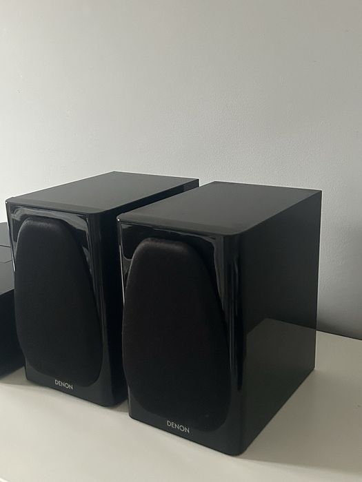 Wieża Denon CEOL RCD-N8