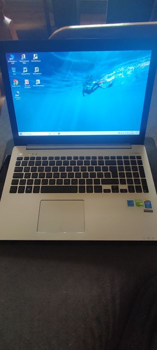 Laptop Asus S551LN