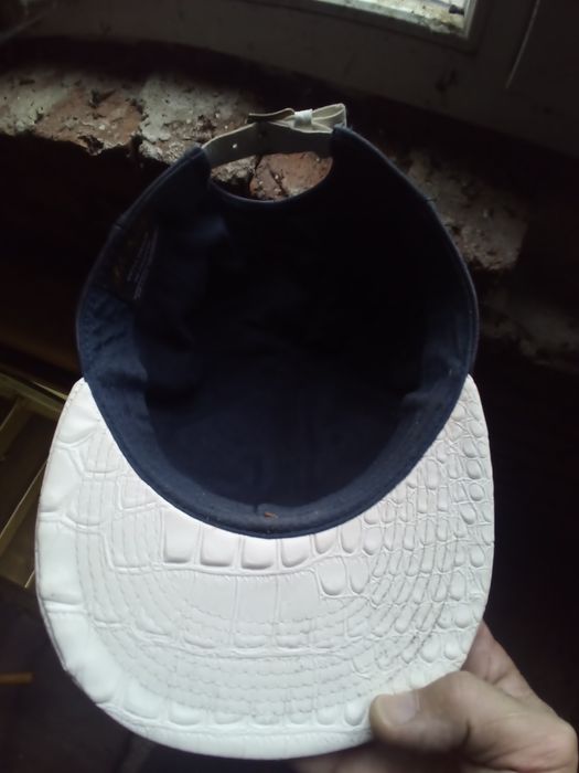 Тінейджерський картуз