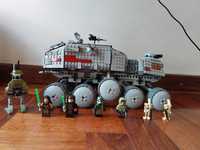 Lego star wars 75151 Clone turbo tank