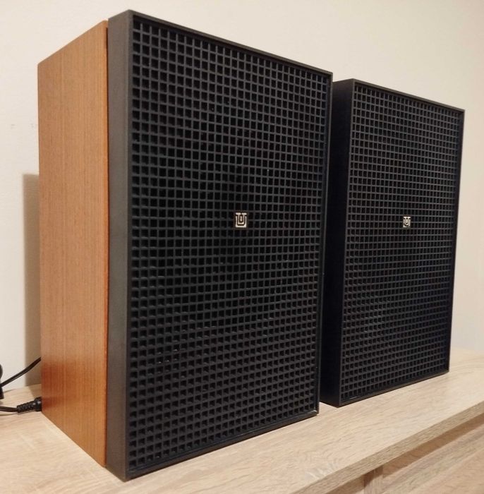 Unitra Tonsil ZG 10/1 sprawne