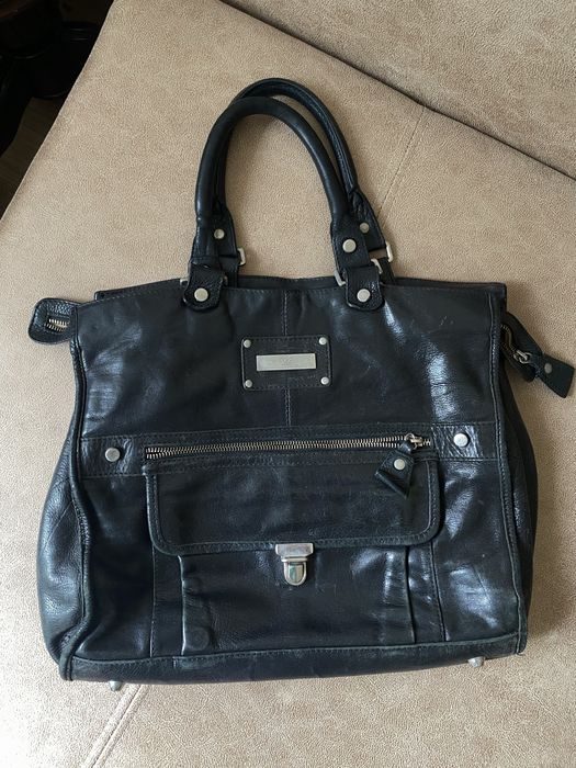 Сумка VIF шкіра