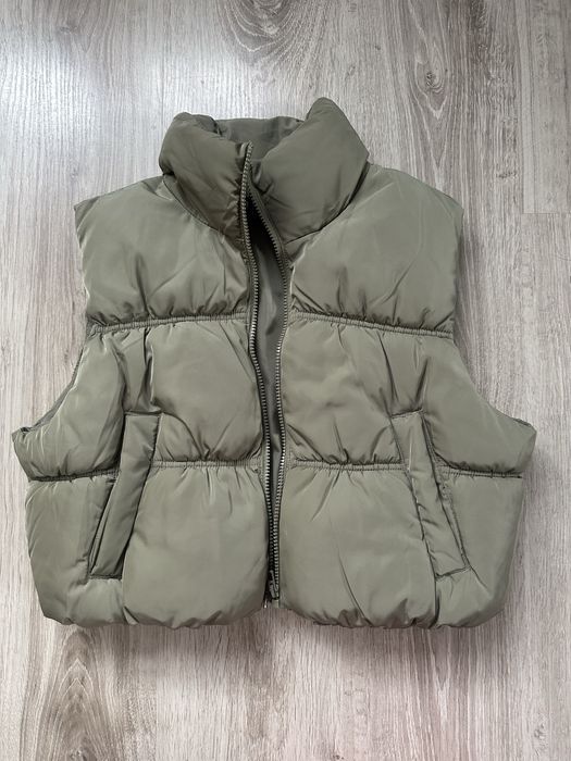 Kamizelka H&M rozm. S