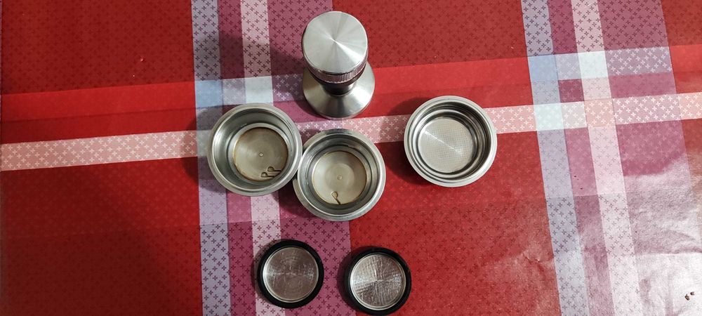 Máquina Delonghi Dedica EC785.BG