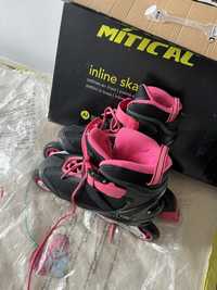 Patins linha mitical