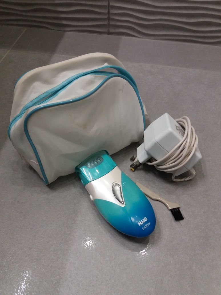Depilator Nais tanio