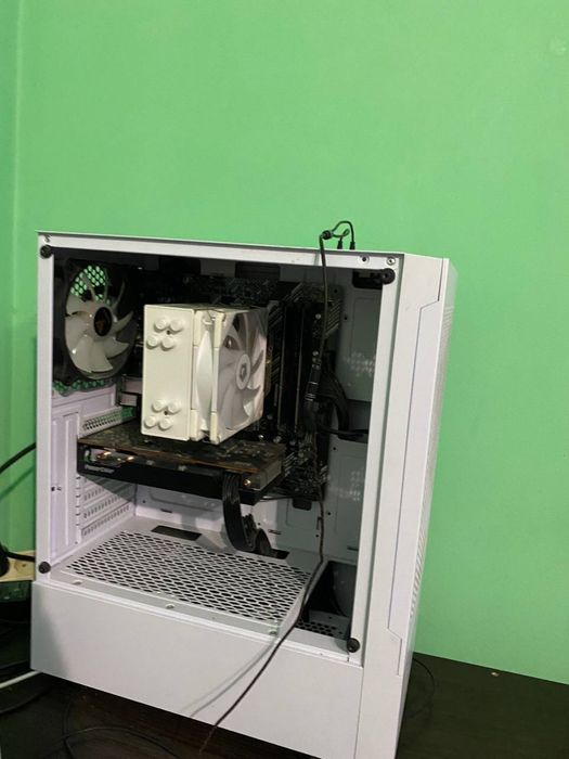 Компюютер для ігор