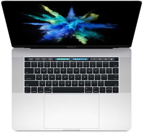MacBook Pro 15 polegadas, 2016 - Touch Bar