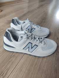 Buty New Balance stan bardzo dobry