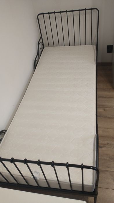 Łóżko młodzieżowe 80x200