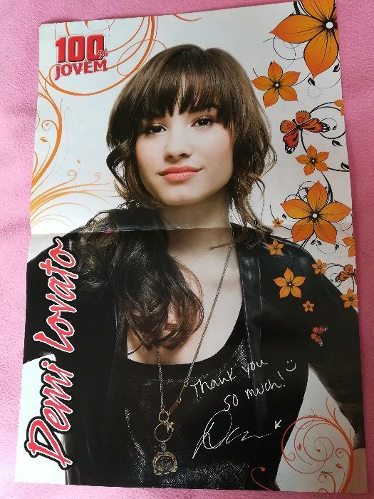Posters Demi Lovato
